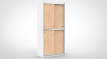 Tangara Fancy kast 04b